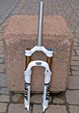 forcelle FOX 2011: Fox Float e Fox Terralogic
